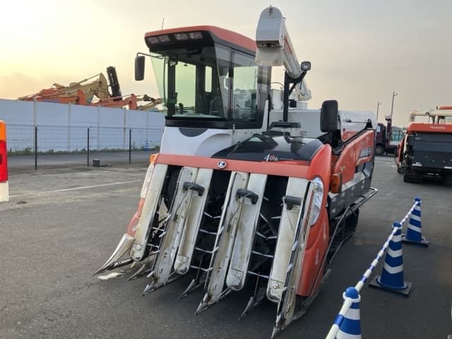 Combine — Auction (lot 8458-2063)