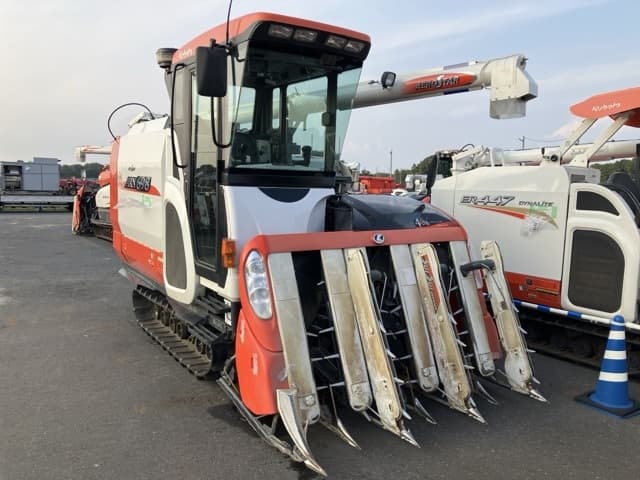 Combine — Auction (lot 8458-2063)