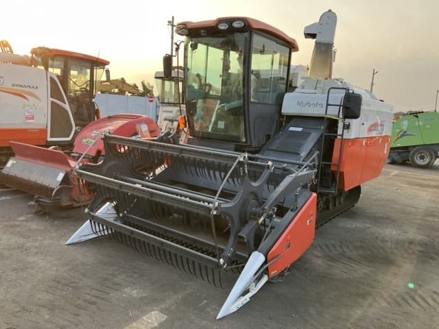 Combine — Auction (lot 8458-2066)