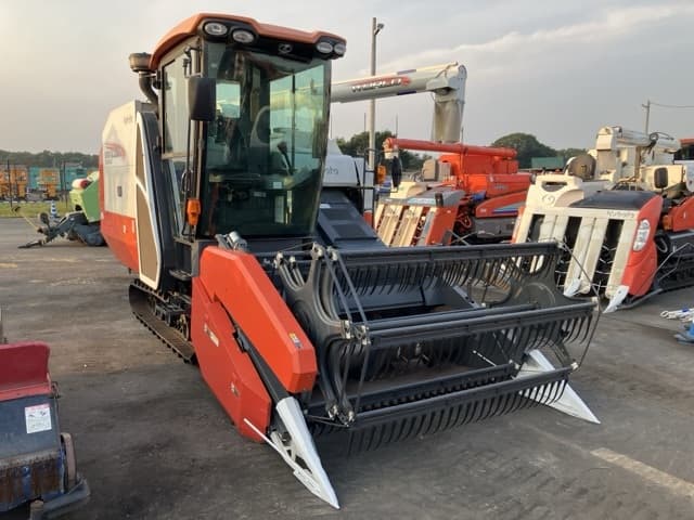 Combine — Auction (lot 8458-2066)