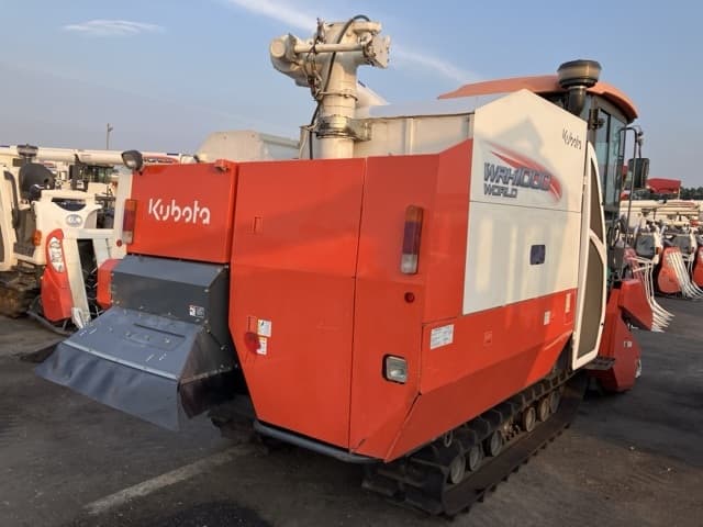 Combine — Auction (lot 8458-2066)