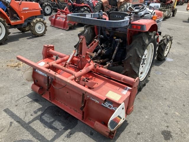 Tractor — Auction (lot 8458-2067)