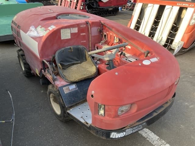 SPEED SPRAYER — Auction (lot 8458-2070)