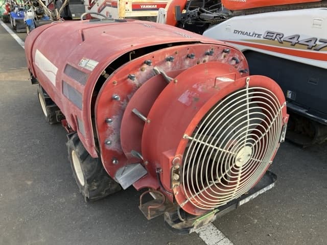 SPEED SPRAYER — Auction (lot 8458-2070)