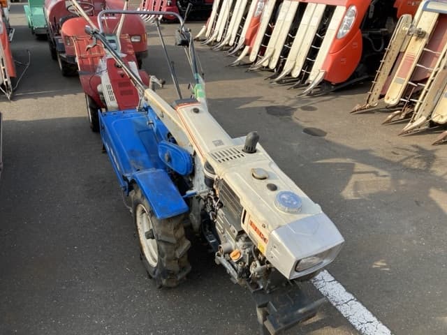 TILLER — Auction (lot 8458-2074)