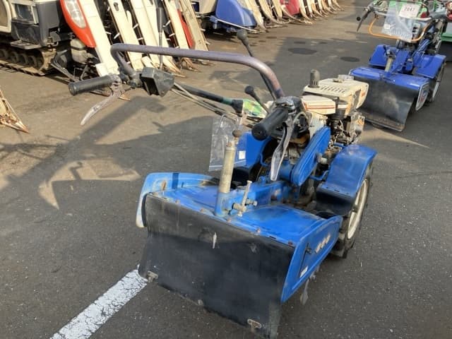 TILLER — Auction (lot 8458-2074)