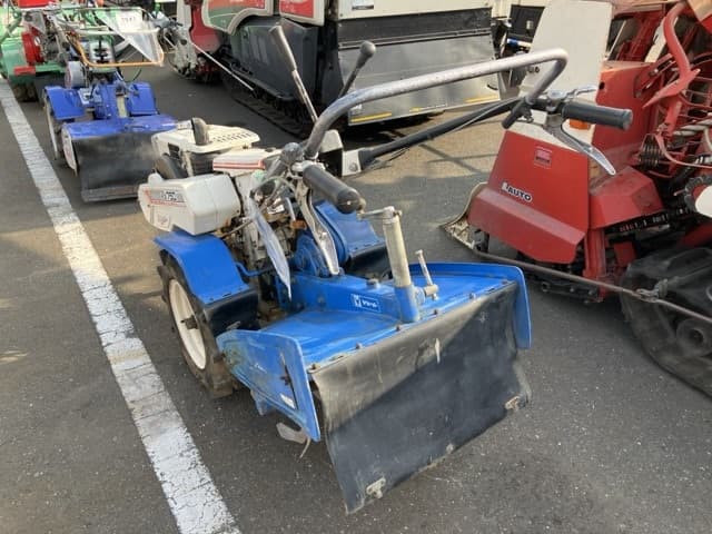 TILLER — Auction (lot 8458-2074)