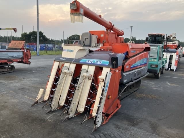 Combine — Auction (lot 8458-2082)