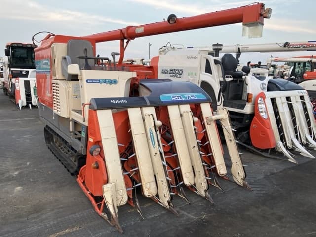 Combine — Auction (lot 8458-2082)