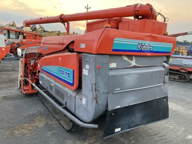 Combine — Auction (lot 8458-2082)
