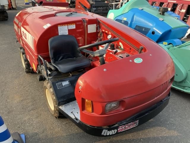 SPEED SPRAYER — Auction (lot 8458-2085)