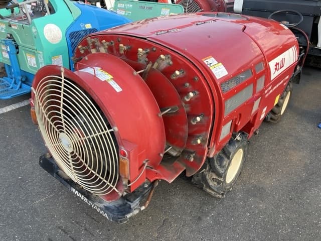 SPEED SPRAYER — Auction (lot 8458-2085)