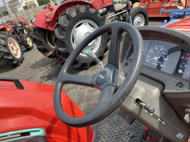 Tractor — Auction (lot 8458-2096)