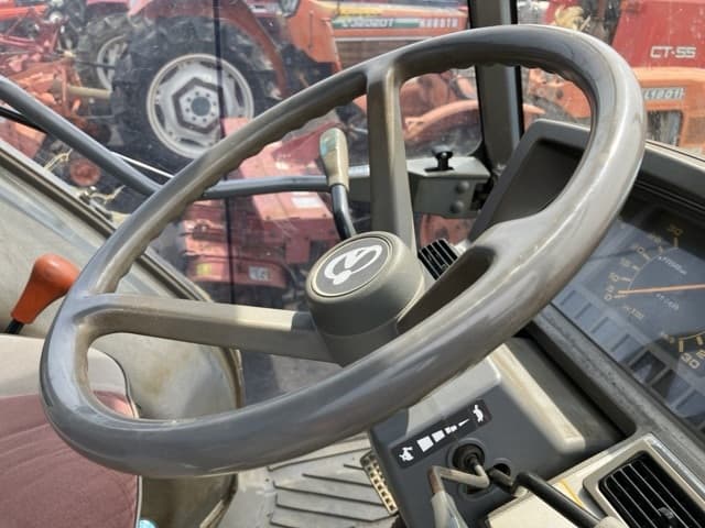 Tractor — Auction (lot 8458-2098)