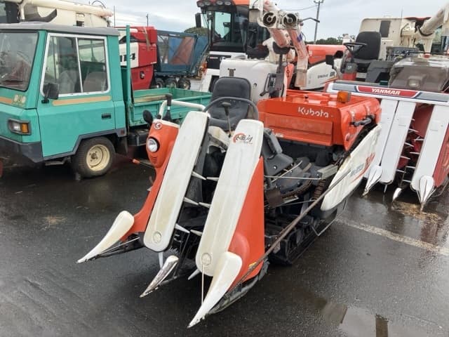 Combine — Auction (lot 8458-2102)