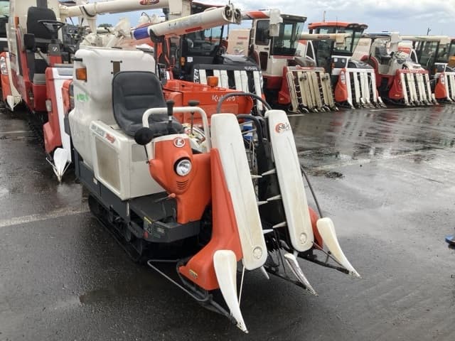 Combine — Auction (lot 8458-2102)