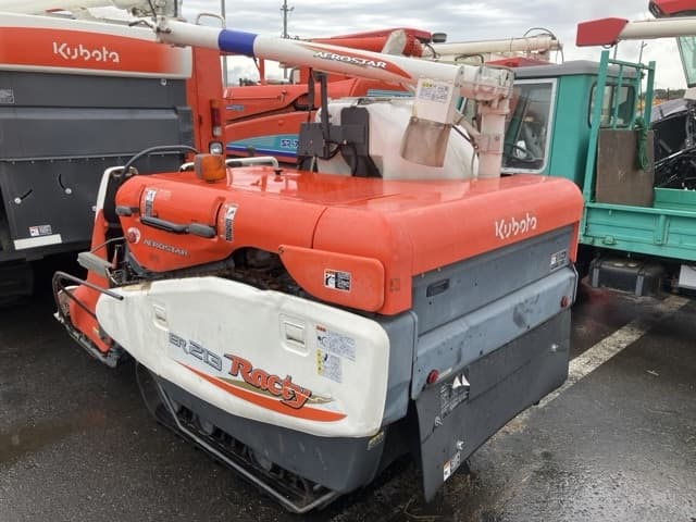 Combine — Auction (lot 8458-2102)