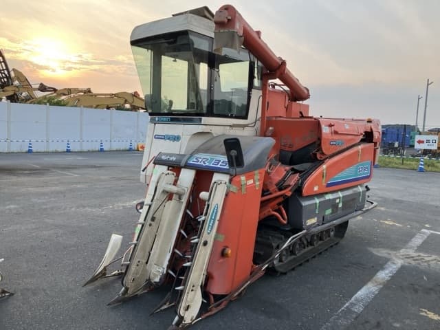 Combine — Auction (lot 8458-2114)