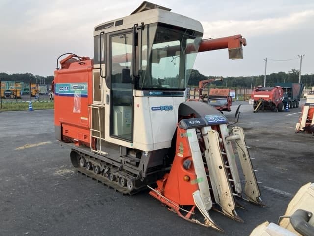 Combine — Auction (lot 8458-2114)