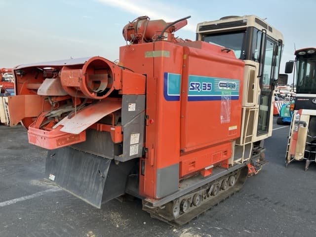 Combine — Auction (lot 8458-2114)