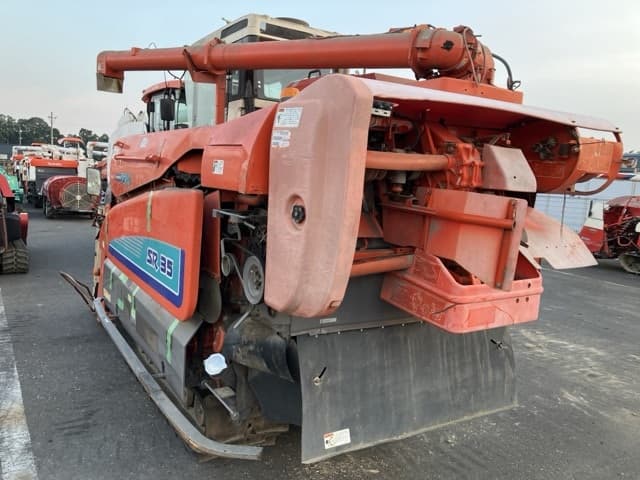 Combine — Auction (lot 8458-2114)