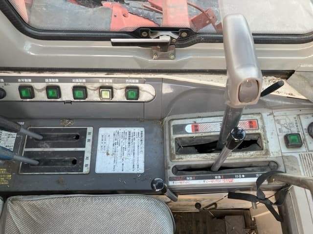 Combine — Auction (lot 8458-2114)