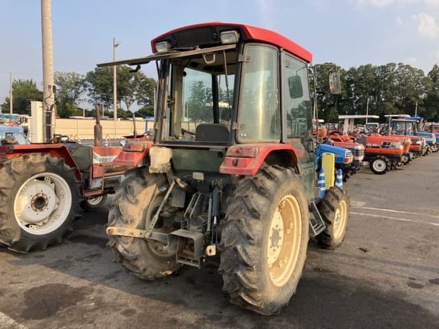 Tractor — Auction (lot 8458-2115)