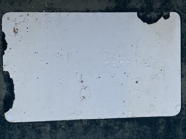 Tractor — Auction (lot 8458-2118)