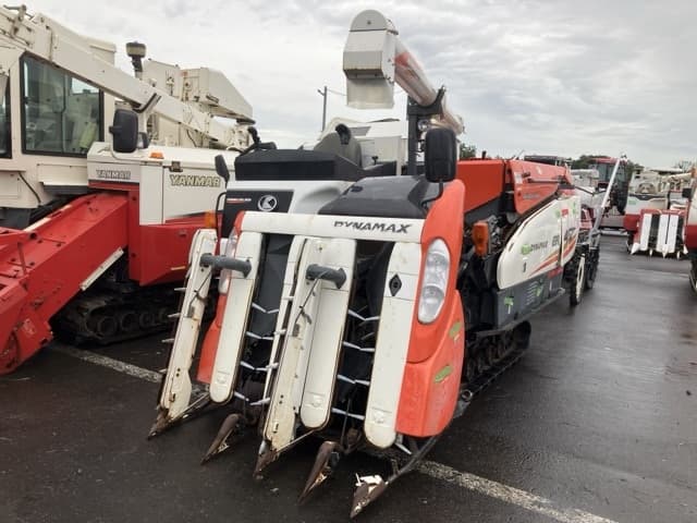 Combine — Auction (lot 8458-2127)