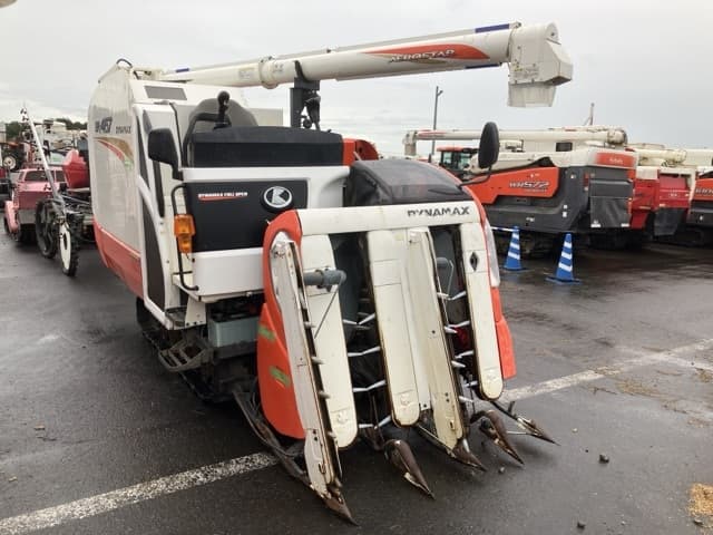 Combine — Auction (lot 8458-2127)