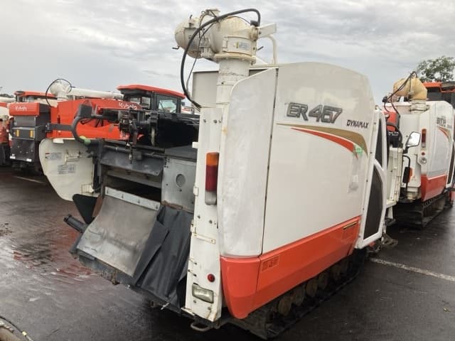 Combine — Auction (lot 8458-2127)