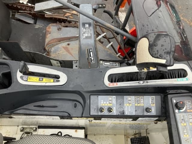 Combine — Auction (lot 8458-2127)