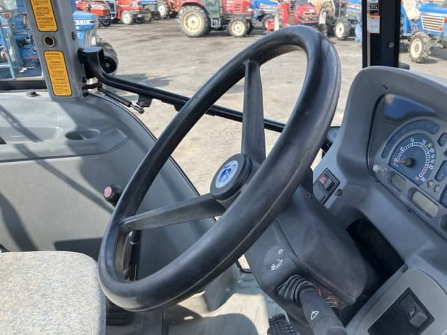 Tractor — Auction (lot 8458-2128)