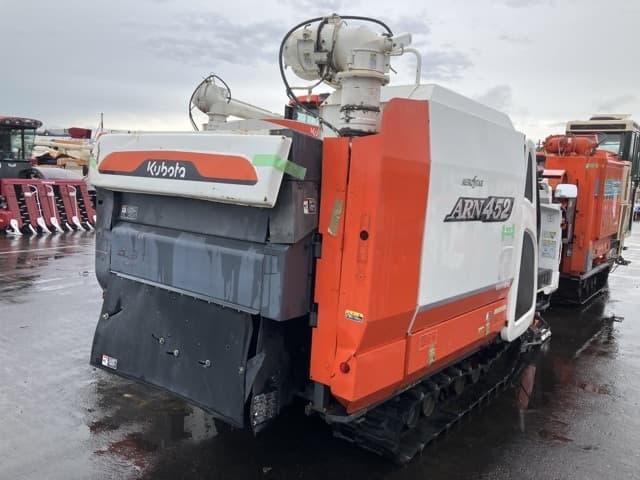 Combine — Auction (lot 8458-2129)