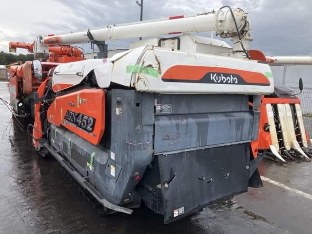 Combine — Auction (lot 8458-2129)