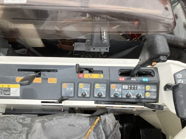 Combine — Auction (lot 8458-2129)