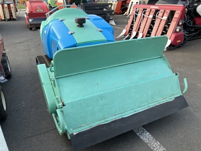 MOWING MACHINE — Auction (lot 8458-2138)