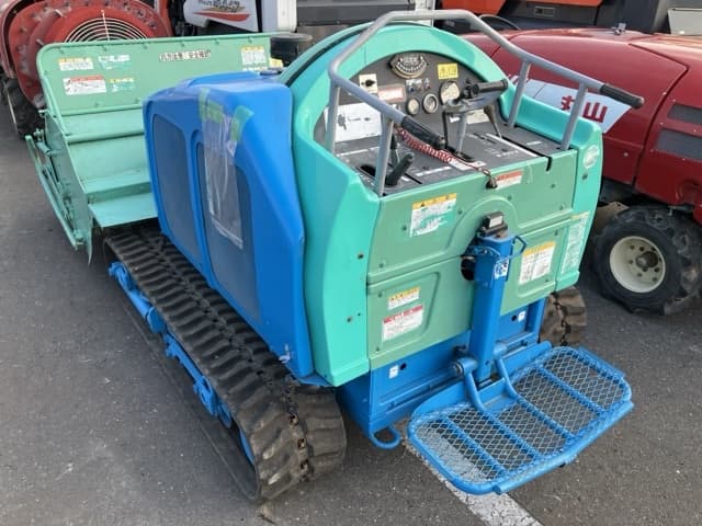 MOWING MACHINE — Auction (lot 8458-2138)