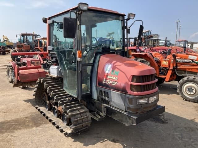 Tractor — Auction (lot 8458-2139)