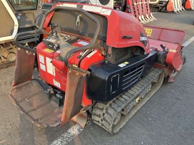 MOWING MACHINE — Auction (lot 8458-2152)