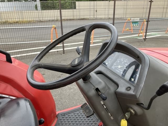 Tractor — Auction (lot 8458-2153)