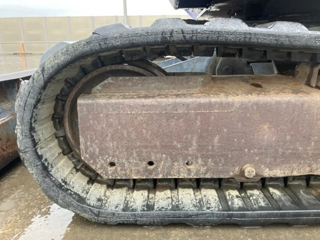 MINI EXCAVATOR — Auction (lot 8458-216)