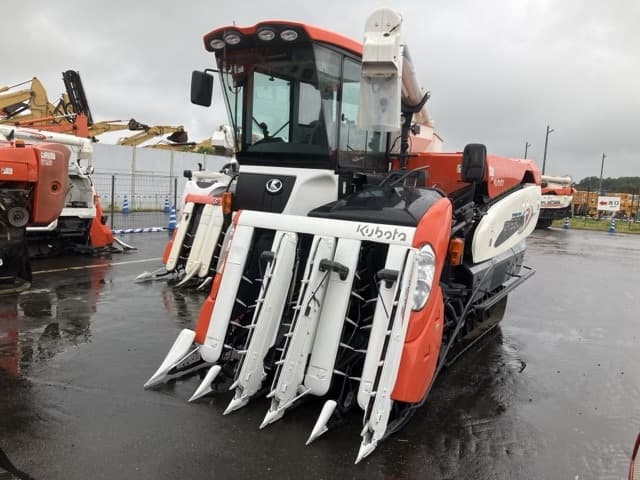 Combine — Auction (lot 8458-2160)