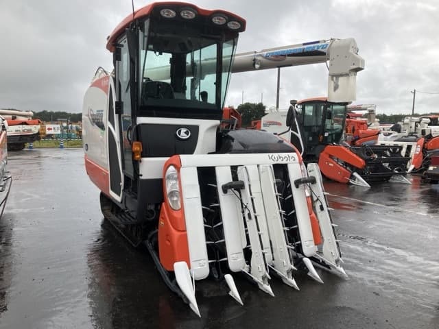 Combine — Auction (lot 8458-2160)