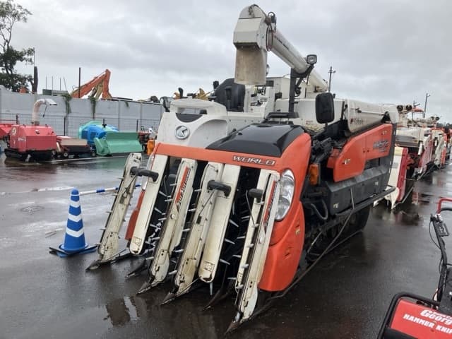 Combine — Auction (lot 8458-2163)