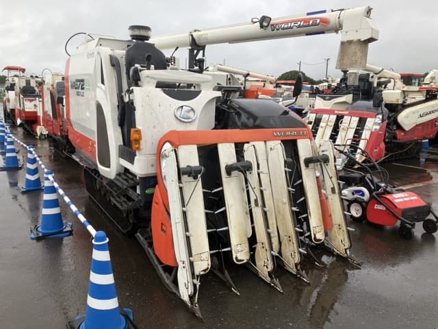 Combine — Auction (lot 8458-2163)