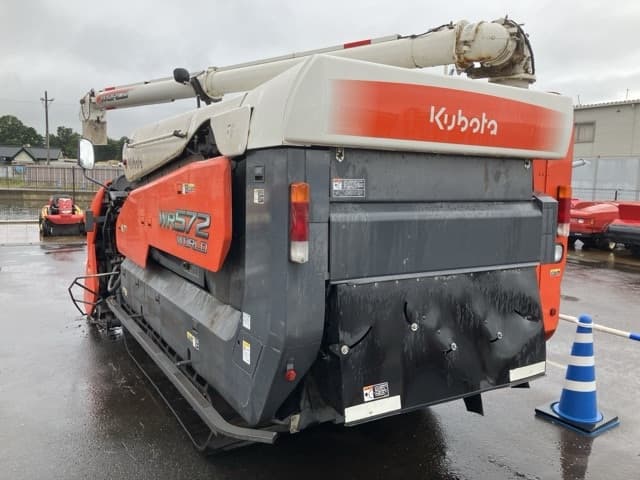 Combine — Auction (lot 8458-2163)