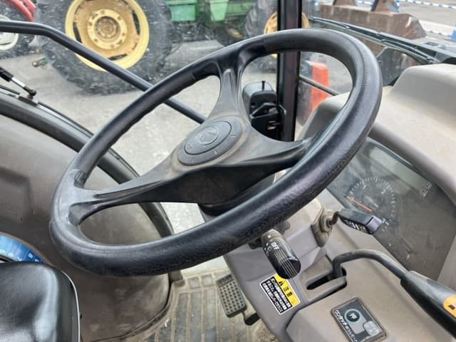 Tractor — Auction (lot 8458-2164)