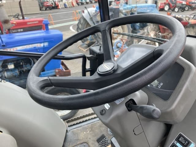Tractor — Auction (lot 8458-2167)