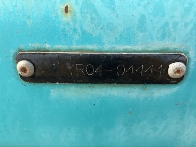 EXCAVATOR — Auction (lot 8458-217)